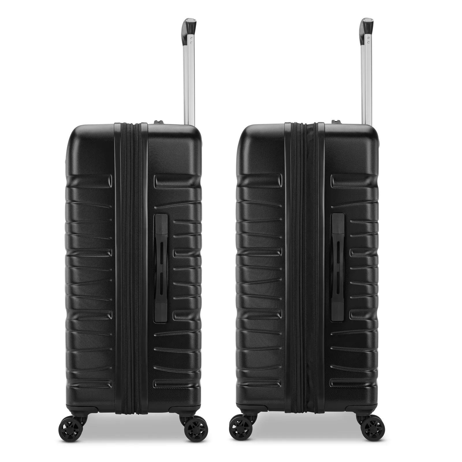 Samsonite 3 Piece Hardside Set - Luggage 24Hr Smart